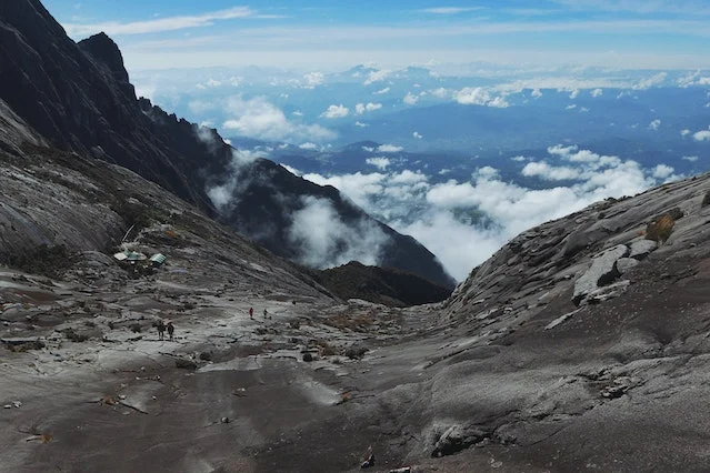 Ranau, Sabah.