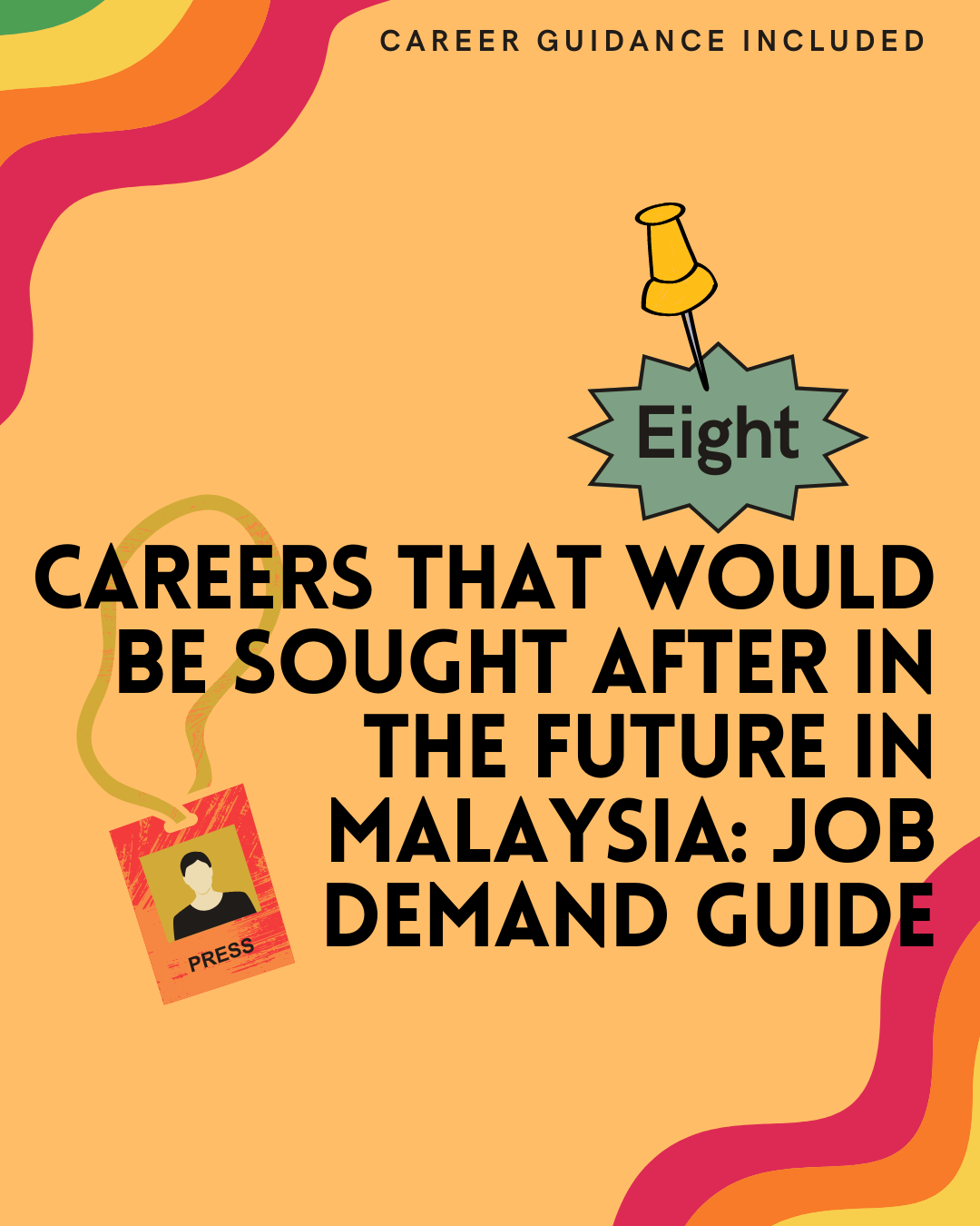 Careers That Would Be Sought After In The Future In Malaysia: Job ...