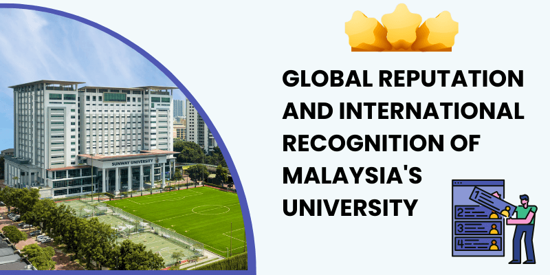 Malaysia's University